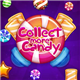 Collect more Candy
